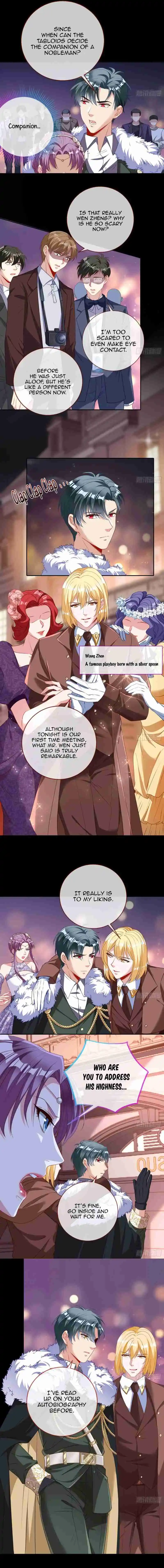 Cheating Men Must Die 371