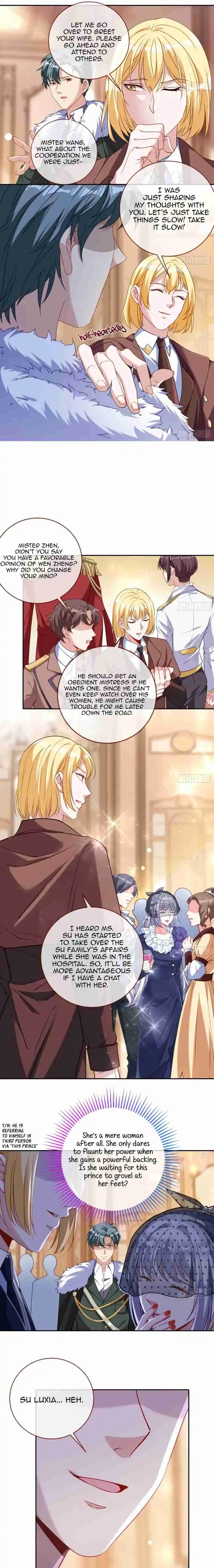 Cheating Men Must Die 372