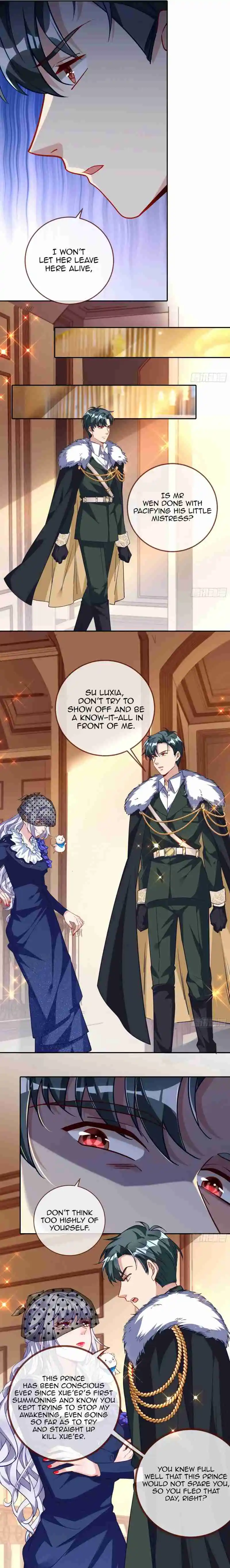 Cheating Men Must Die 372