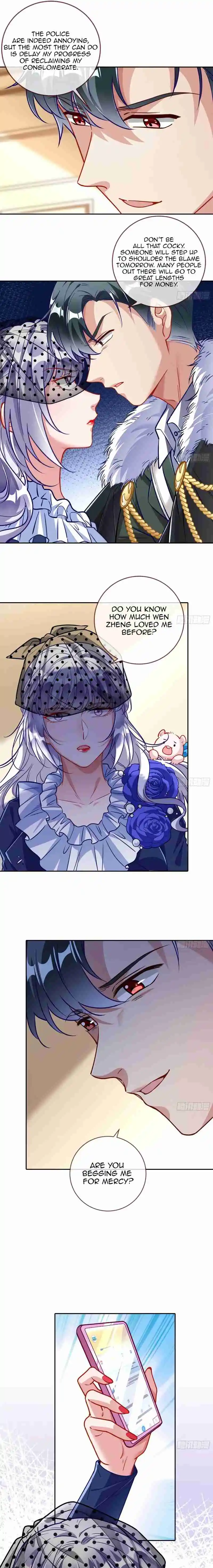 Cheating Men Must Die 372