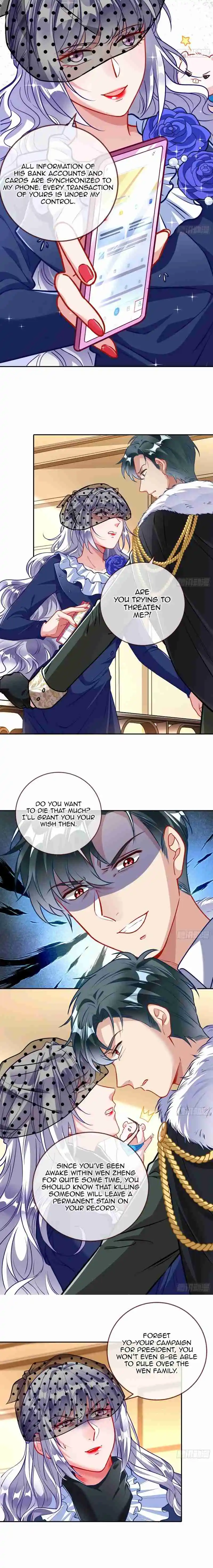 Cheating Men Must Die 372