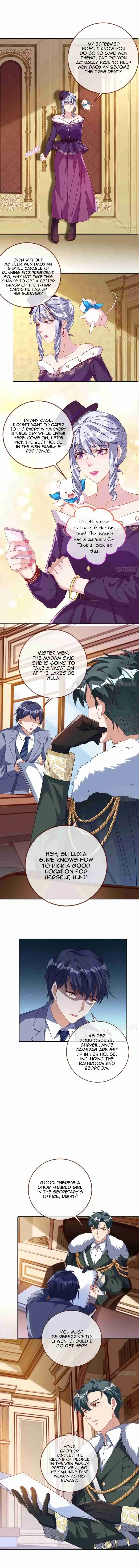 Cheating Men Must Die 374