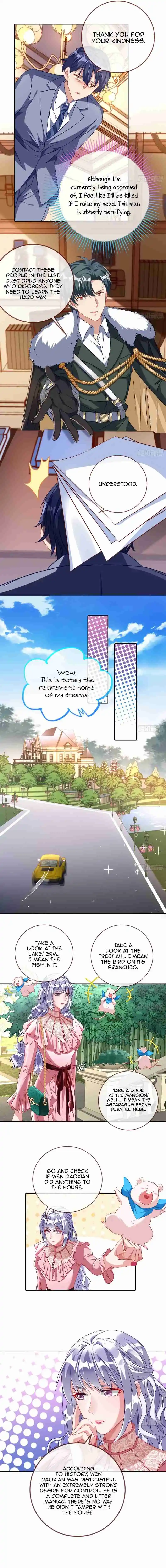 Cheating Men Must Die 374