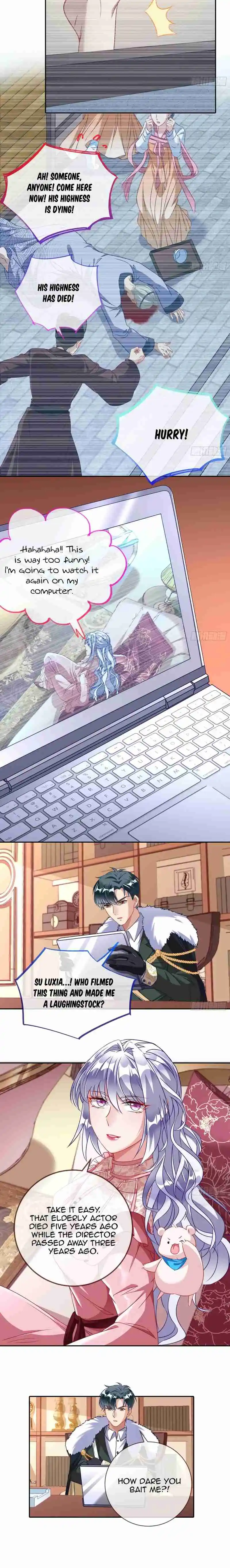 Cheating Men Must Die 374