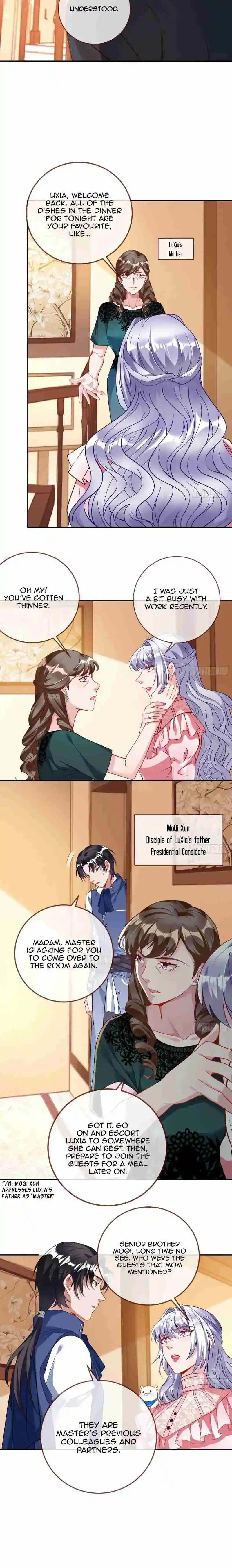 Cheating Men Must Die 374