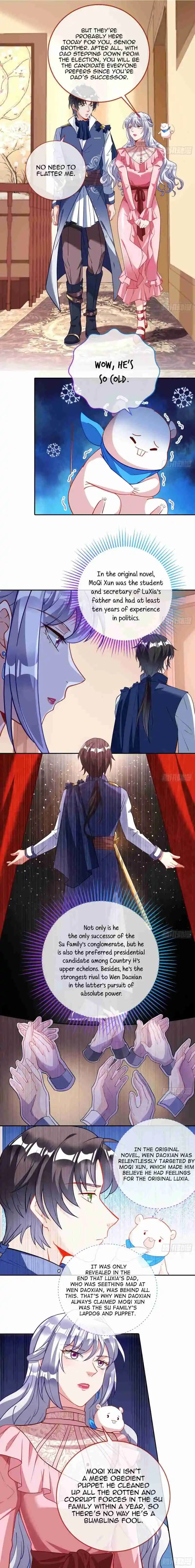 Cheating Men Must Die 374