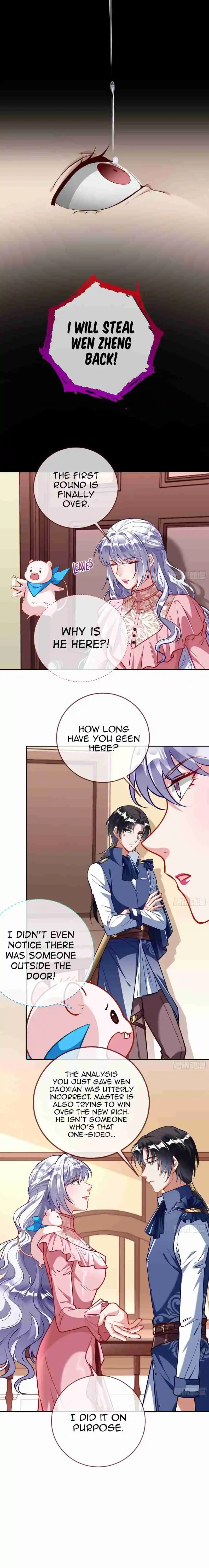 Cheating Men Must Die 376