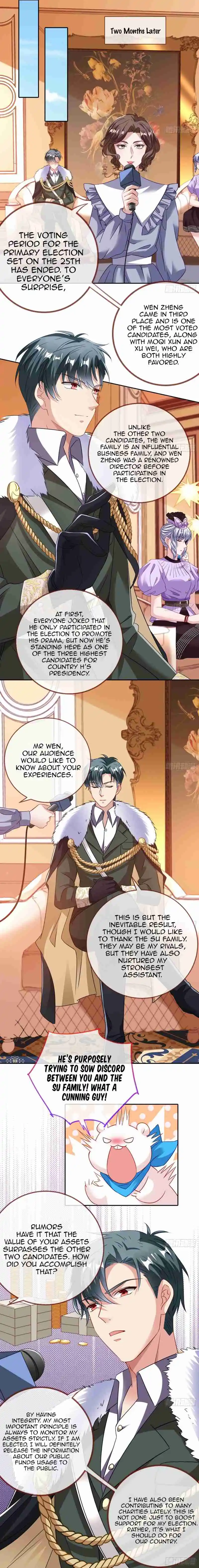 Cheating Men Must Die 376