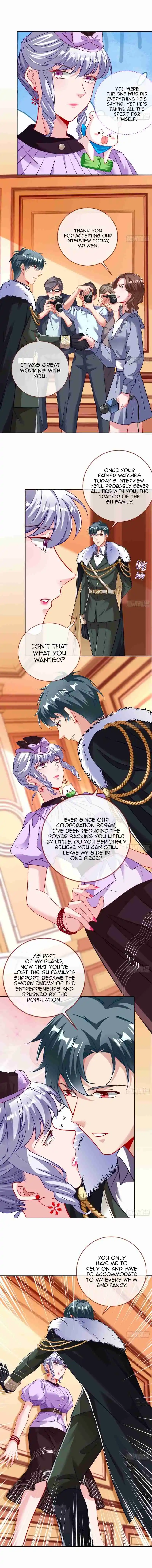 Cheating Men Must Die 376