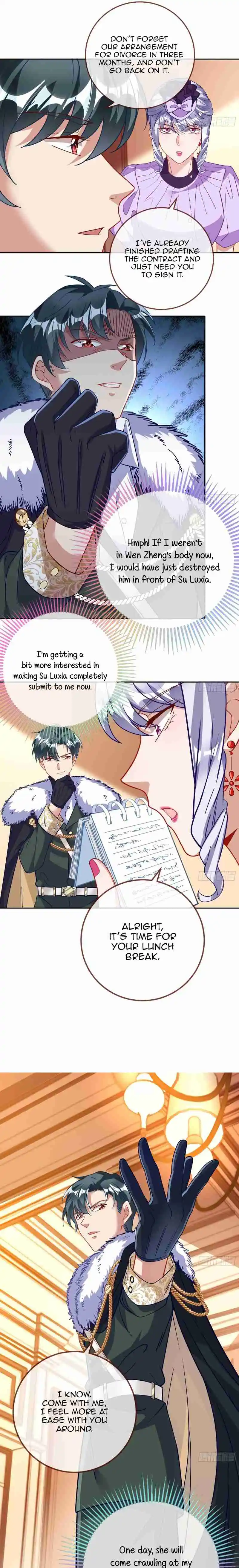 Cheating Men Must Die 377