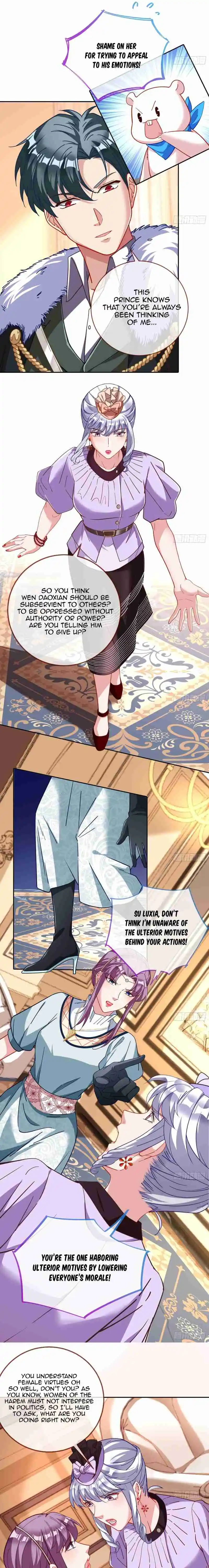 Cheating Men Must Die 377