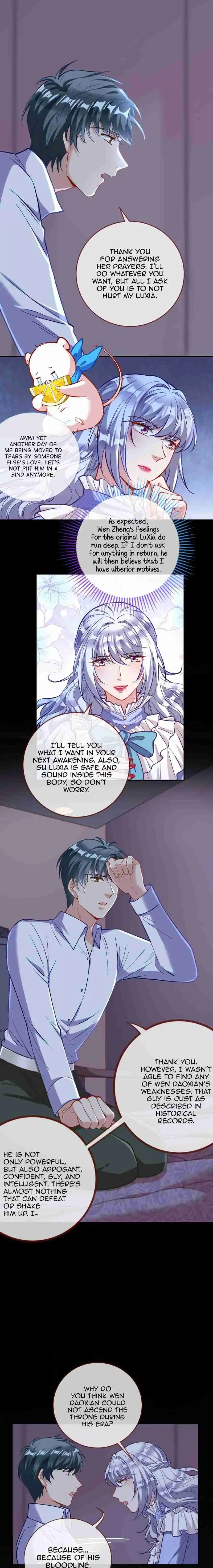 Cheating Men Must Die 378