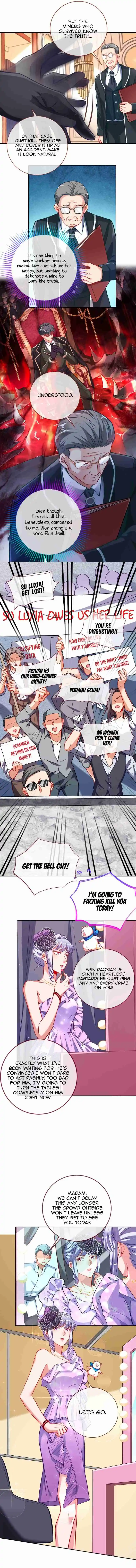 Cheating Men Must Die 378