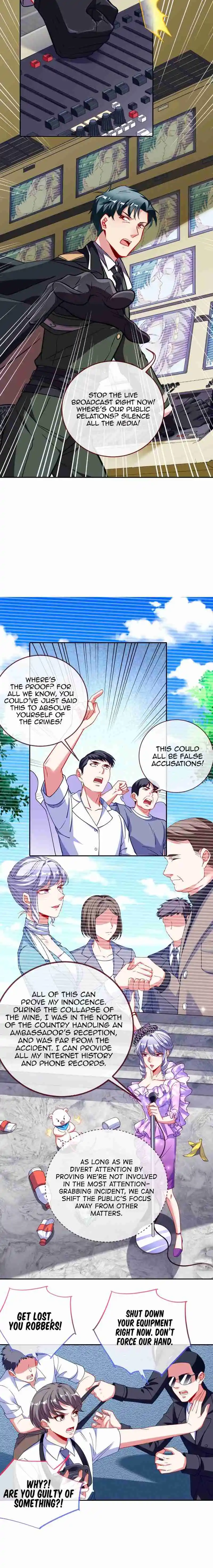 Cheating Men Must Die 378