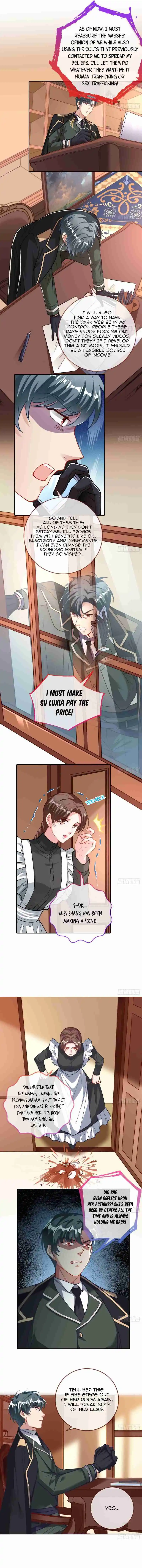 Cheating Men Must Die 379