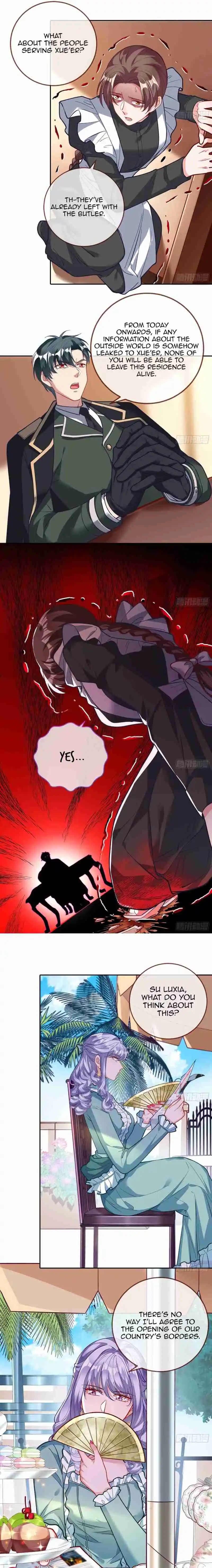 Cheating Men Must Die 379