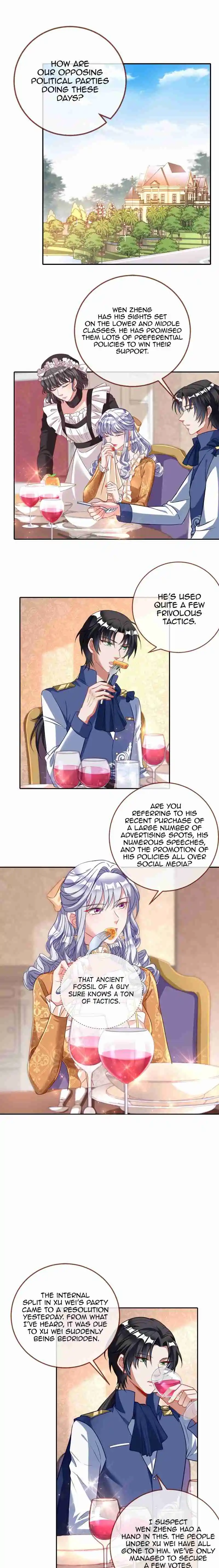 Cheating Men Must Die 381