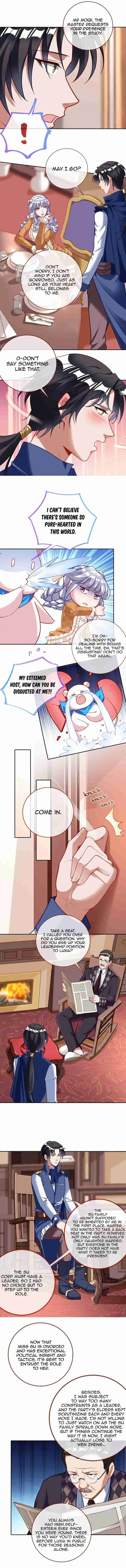 Cheating Men Must Die 381