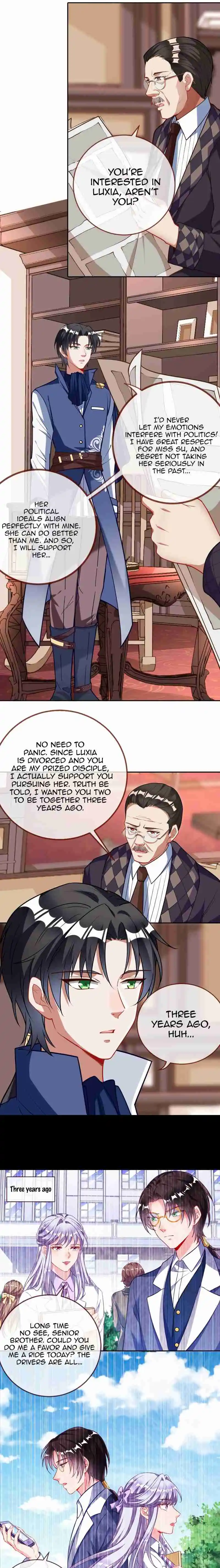 Cheating Men Must Die 381