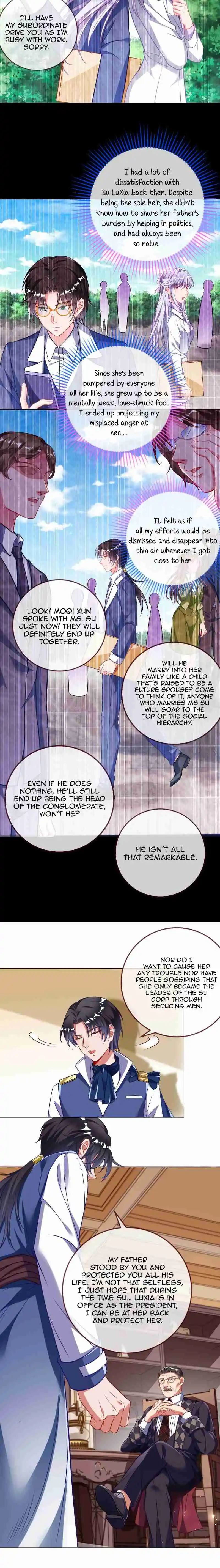 Cheating Men Must Die 381