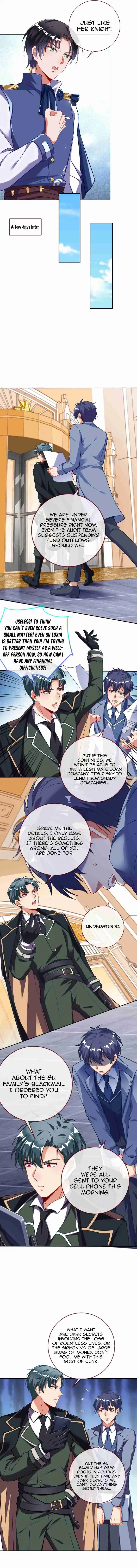 Cheating Men Must Die 381