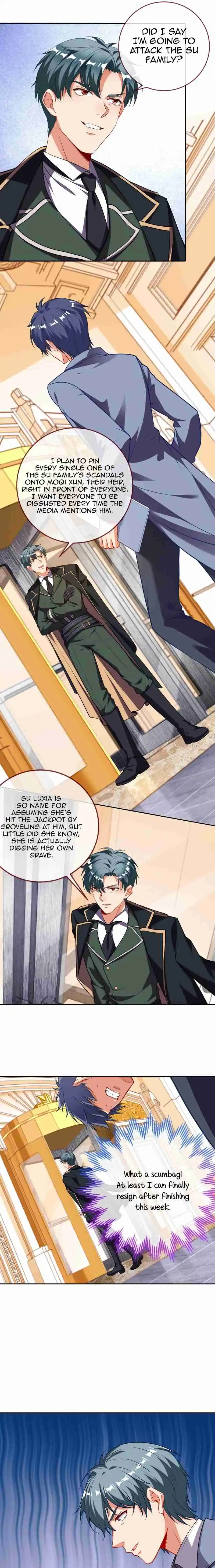 Cheating Men Must Die 381