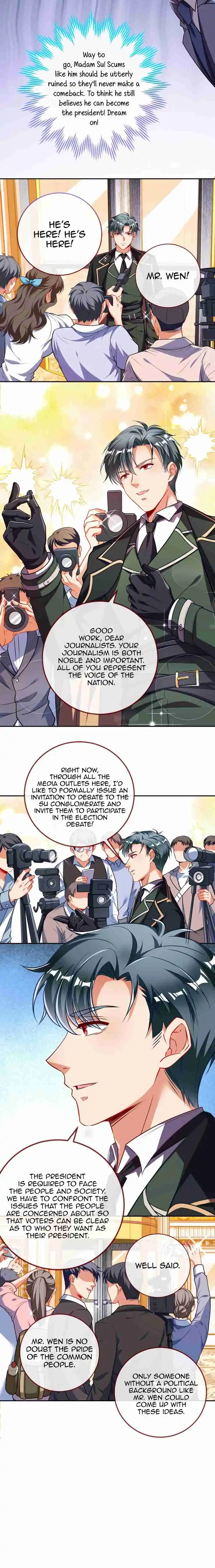 Cheating Men Must Die 381