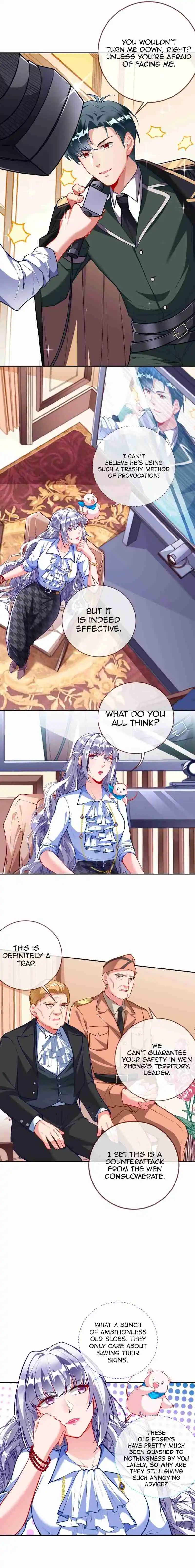 Cheating Men Must Die 381