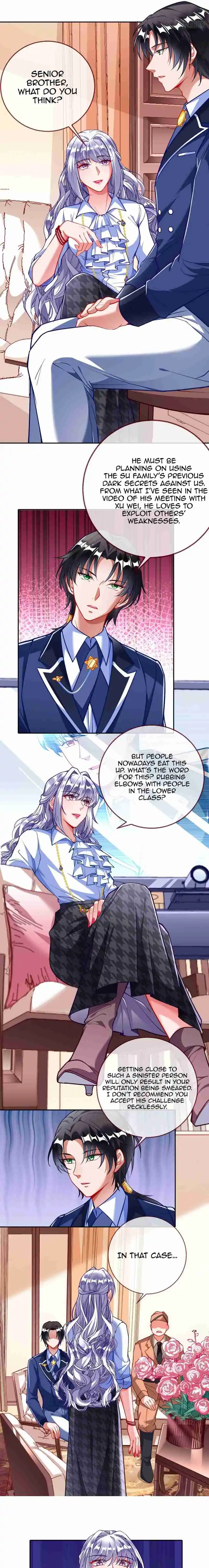 Cheating Men Must Die 381