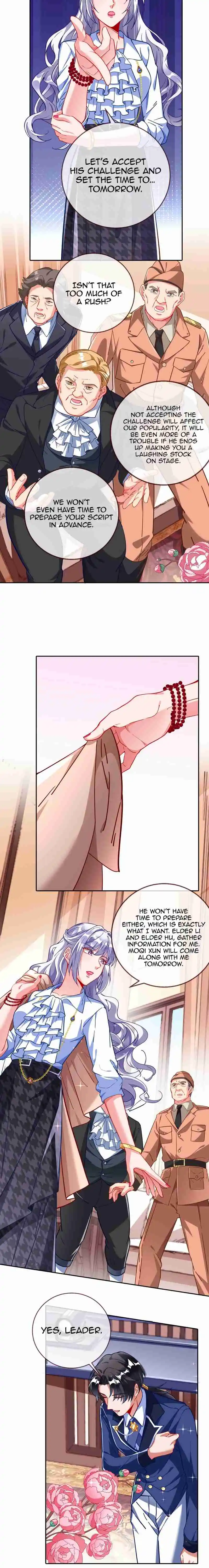 Cheating Men Must Die 381