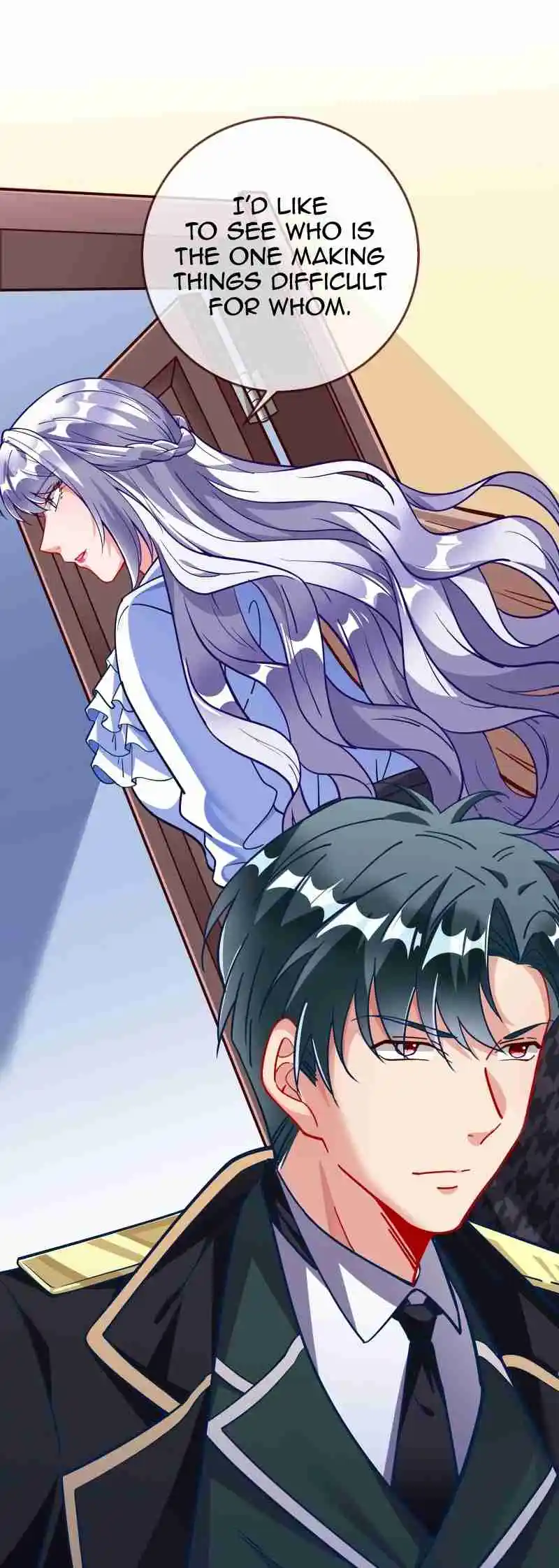 Cheating Men Must Die 381