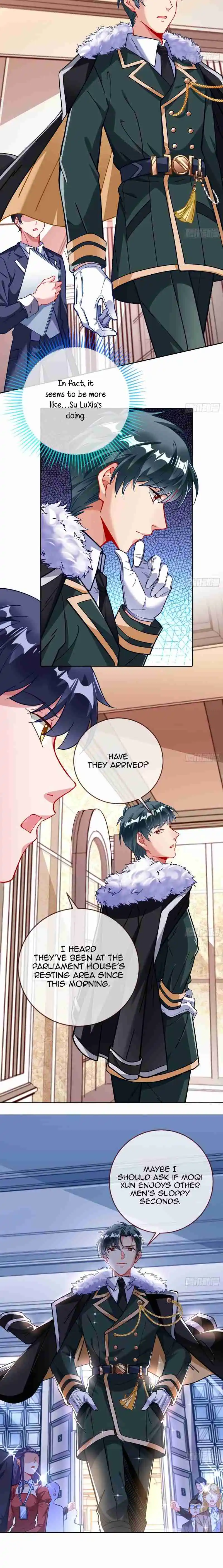 Cheating Men Must Die 382