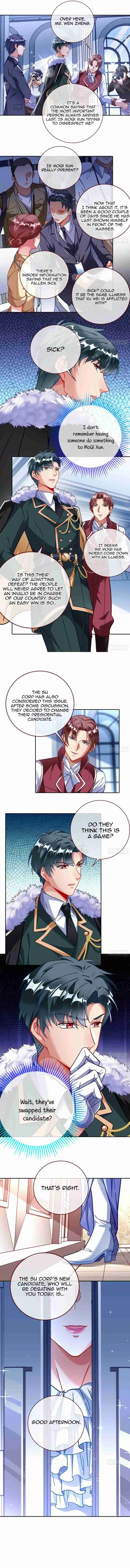 Cheating Men Must Die 382