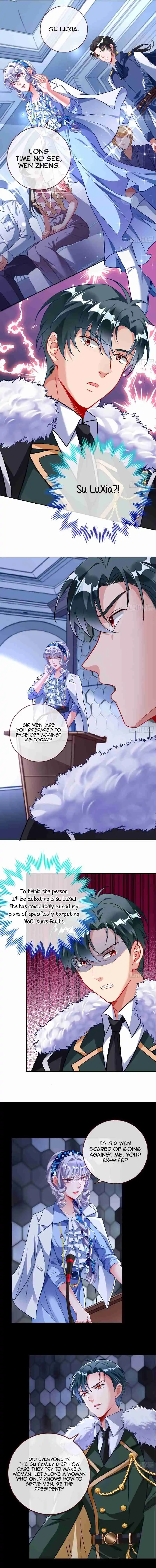 Cheating Men Must Die 382