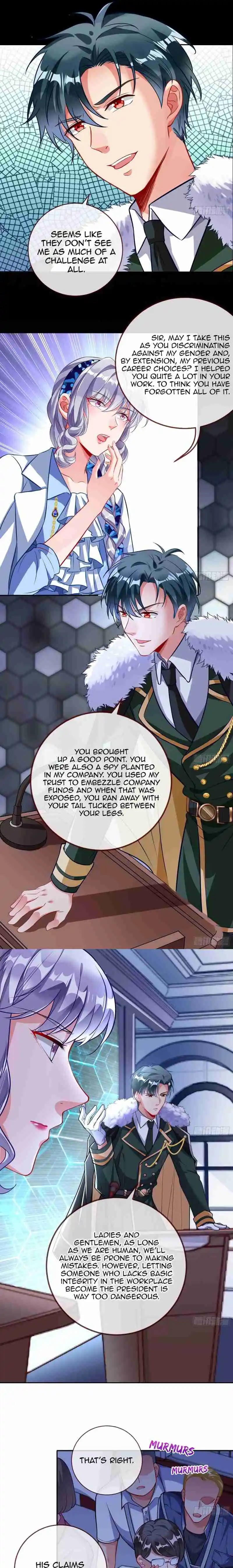 Cheating Men Must Die 382