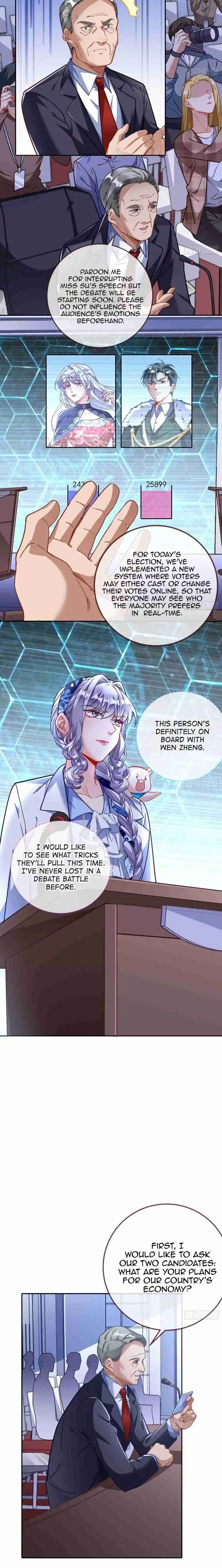 Cheating Men Must Die 382