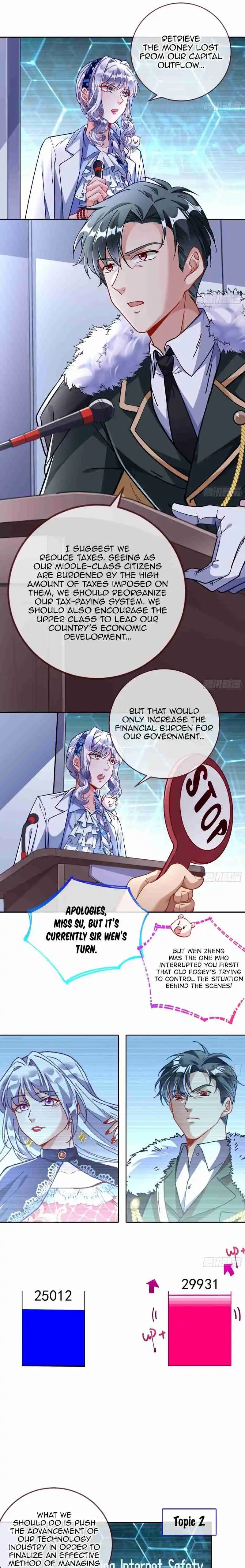 Cheating Men Must Die 382