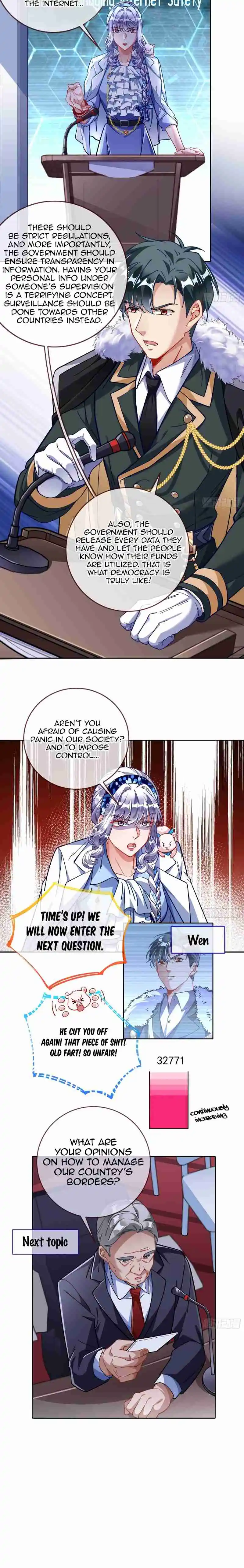 Cheating Men Must Die 382