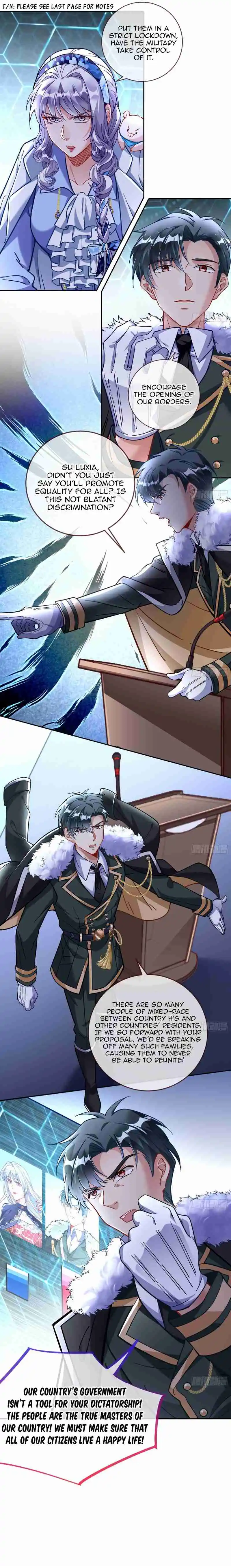 Cheating Men Must Die 382