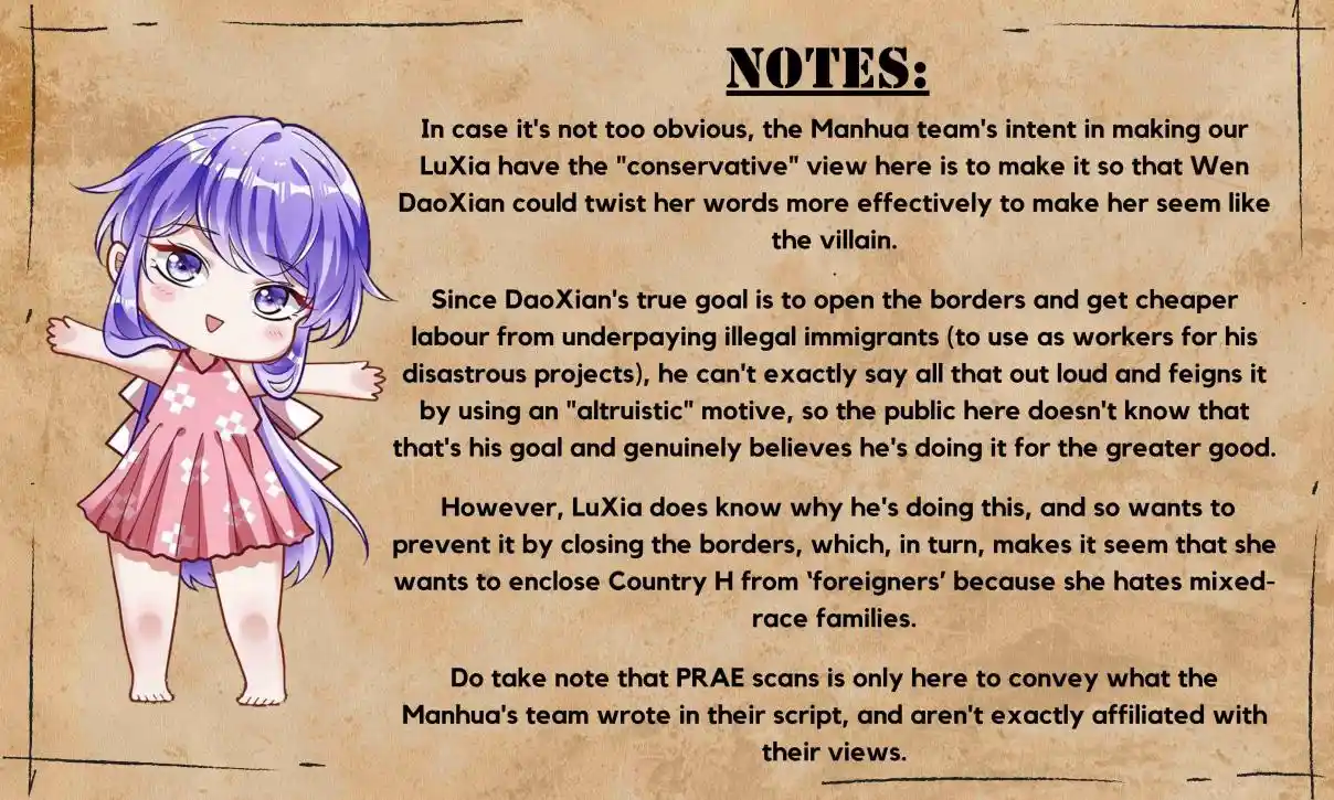 Cheating Men Must Die 382