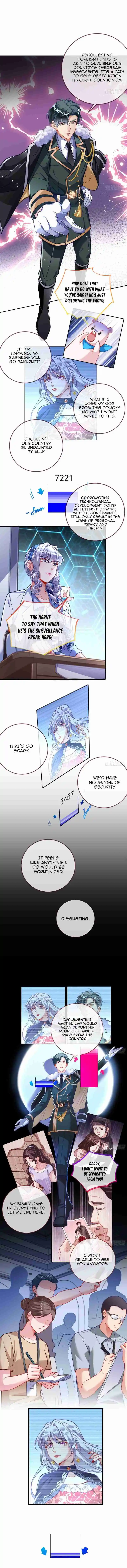 Cheating Men Must Die 383