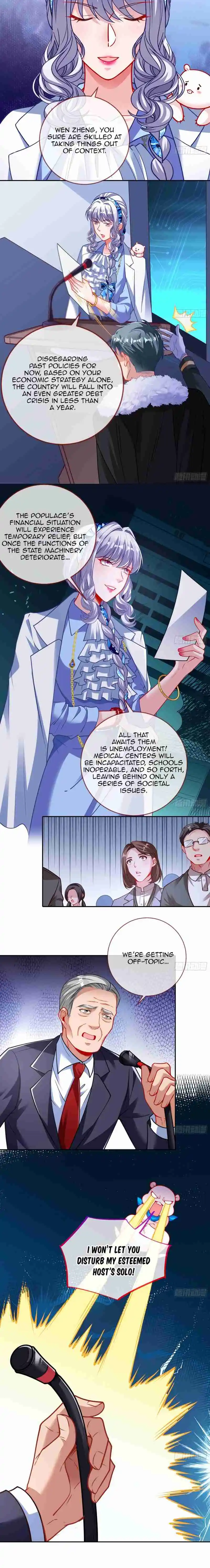 Cheating Men Must Die 383