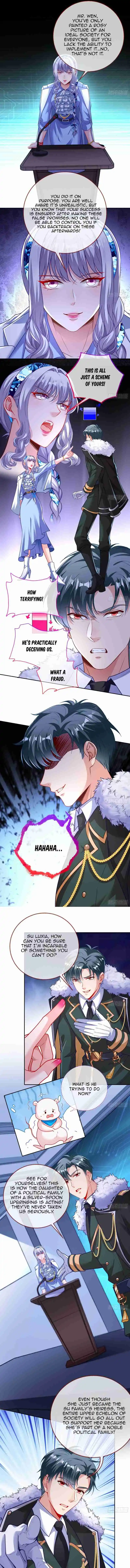 Cheating Men Must Die 383