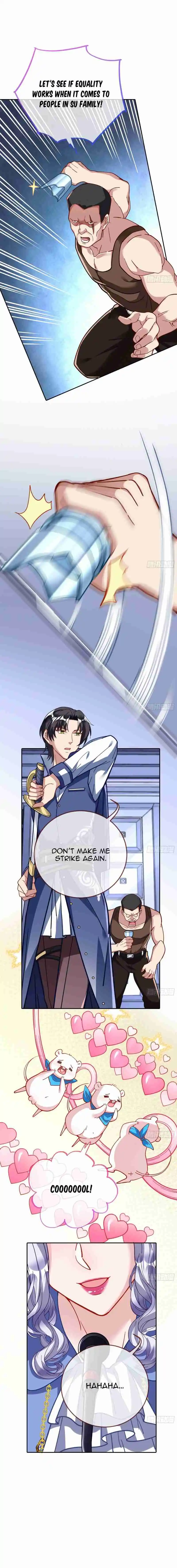 Cheating Men Must Die 383