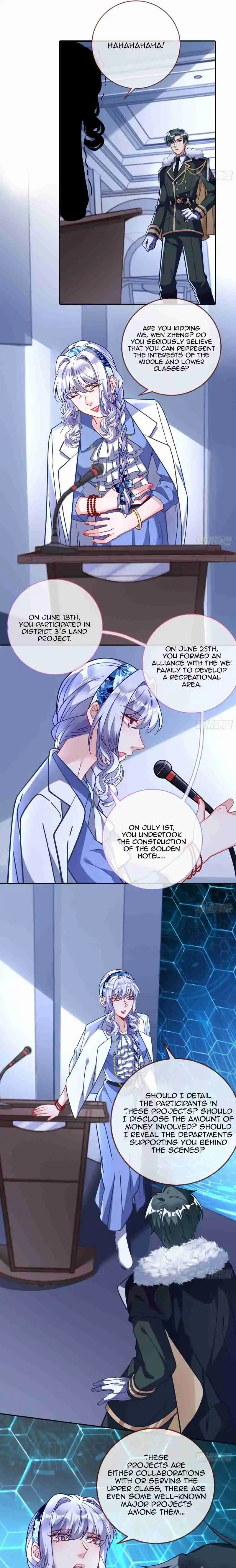 Cheating Men Must Die 383