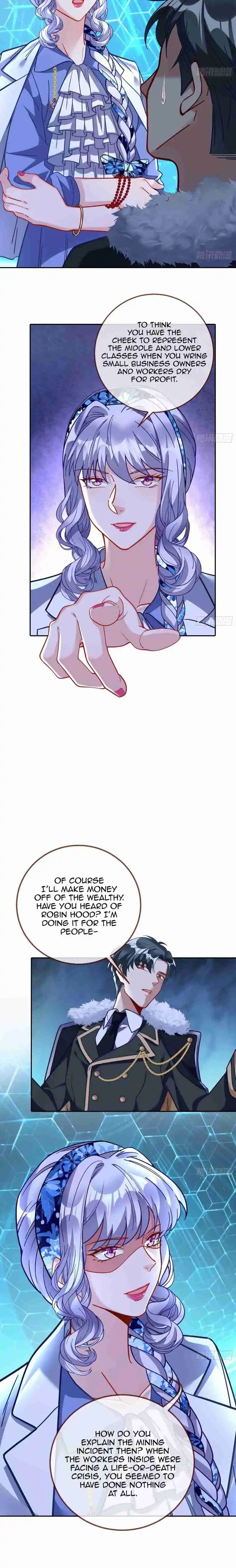 Cheating Men Must Die 383