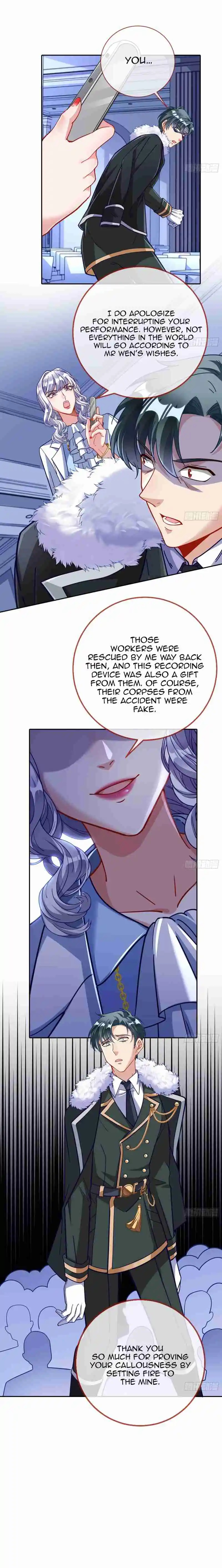 Cheating Men Must Die 383