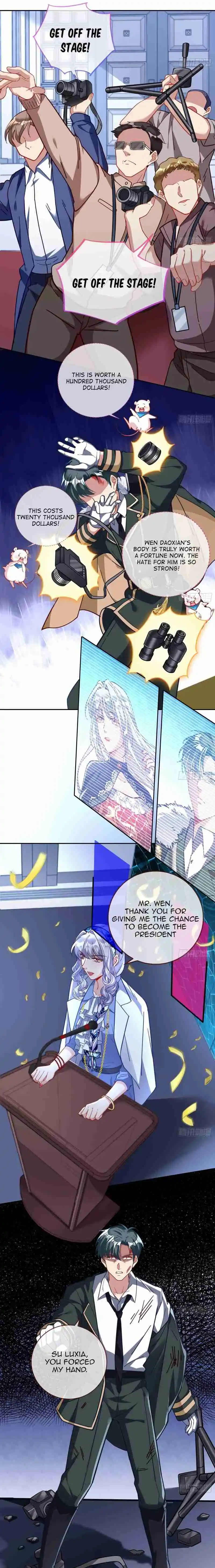 Cheating Men Must Die 384