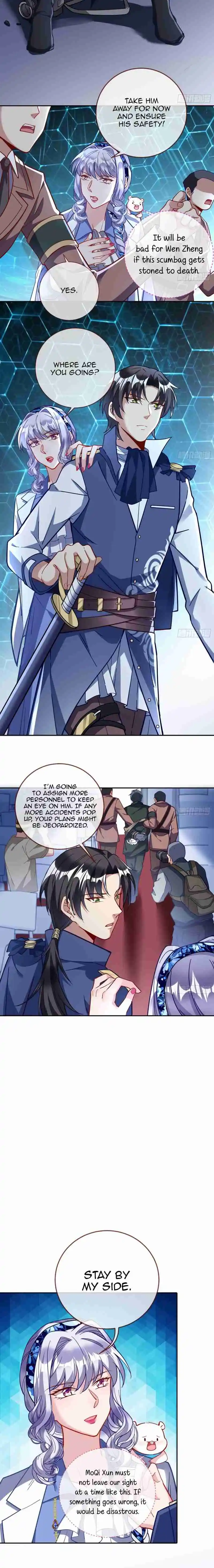 Cheating Men Must Die 384