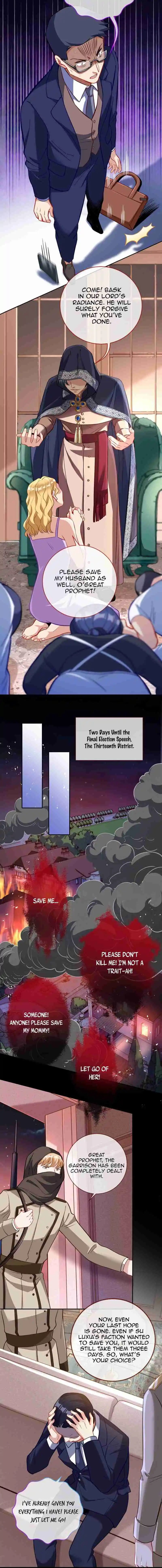 Cheating Men Must Die 385